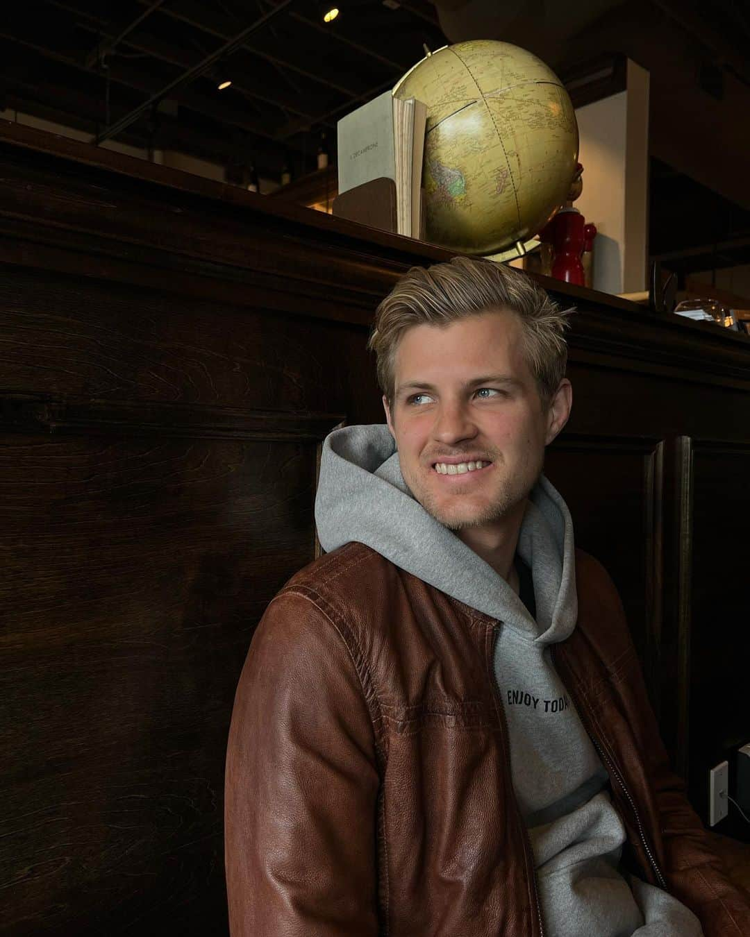 マーカス・エリクソンさんのインスタグラム写真 - (マーカス・エリクソンInstagram)「Happy Easter 🐣 #ME8」4月9日 21時32分 - ericsson_marcus