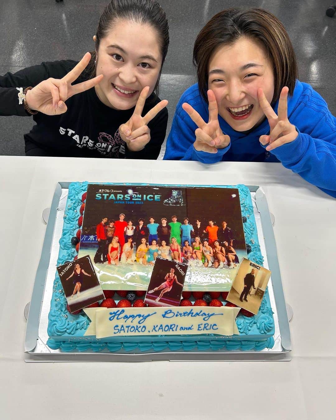 宮原智子のインスタグラム