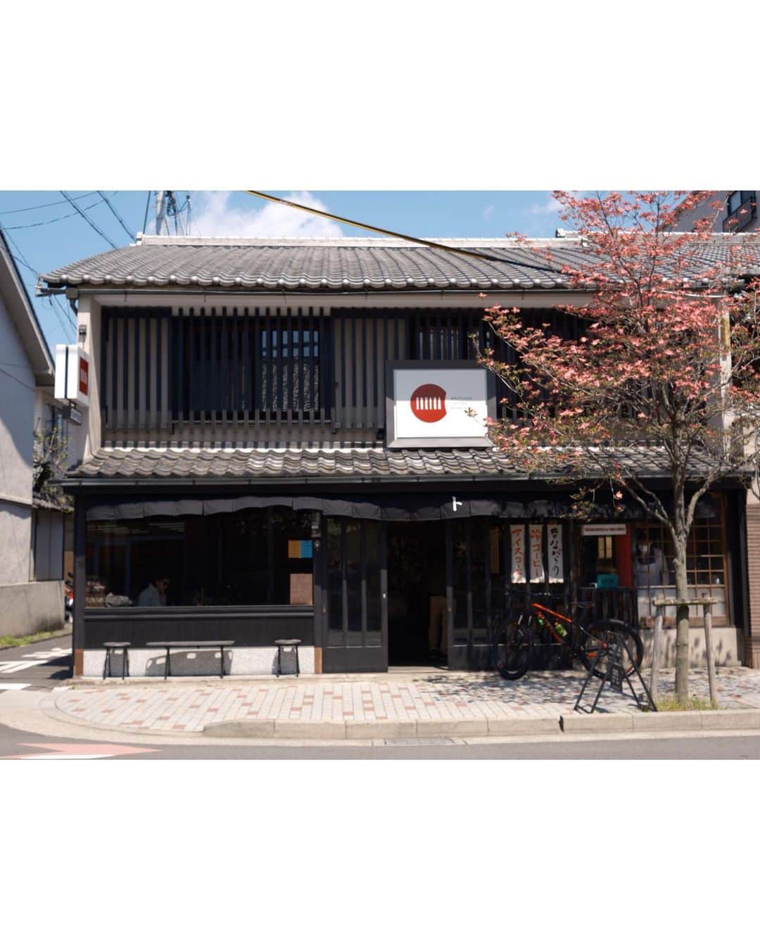 関根正悟さんのインスタグラム写真 - (関根正悟Instagram)「“ Kyoto😌”  行くたびに思う。  いつか住んでみたいなぁって😌 短期間でもいいから🌸  あちこちの移動は基本好まないタイプだけど、 京都はいつでも行きたいって思える貴重な場所😌  #京都 #shogosekine」4月9日 21時42分 - shogosekine0319
