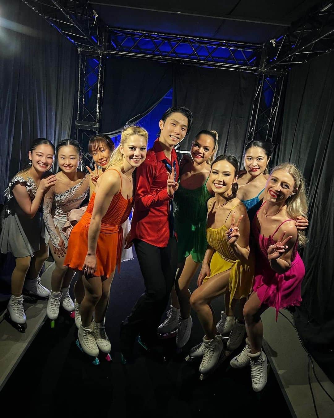 宮原智子のインスタグラム
