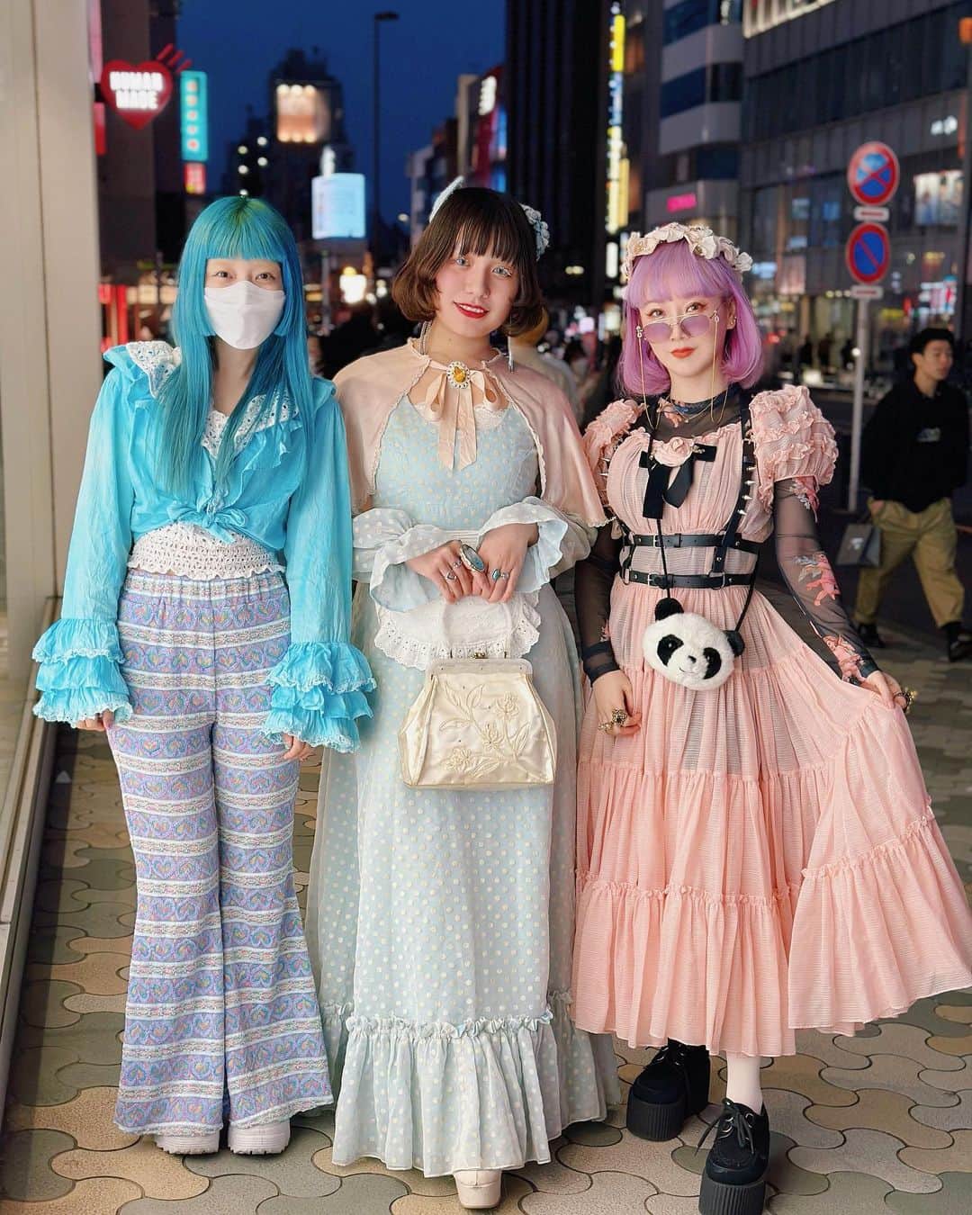 Etsuna otsukAのインスタグラム