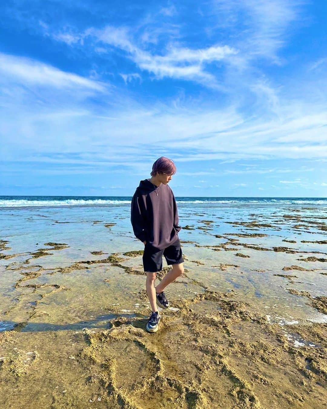 北村エレンのインスタグラム