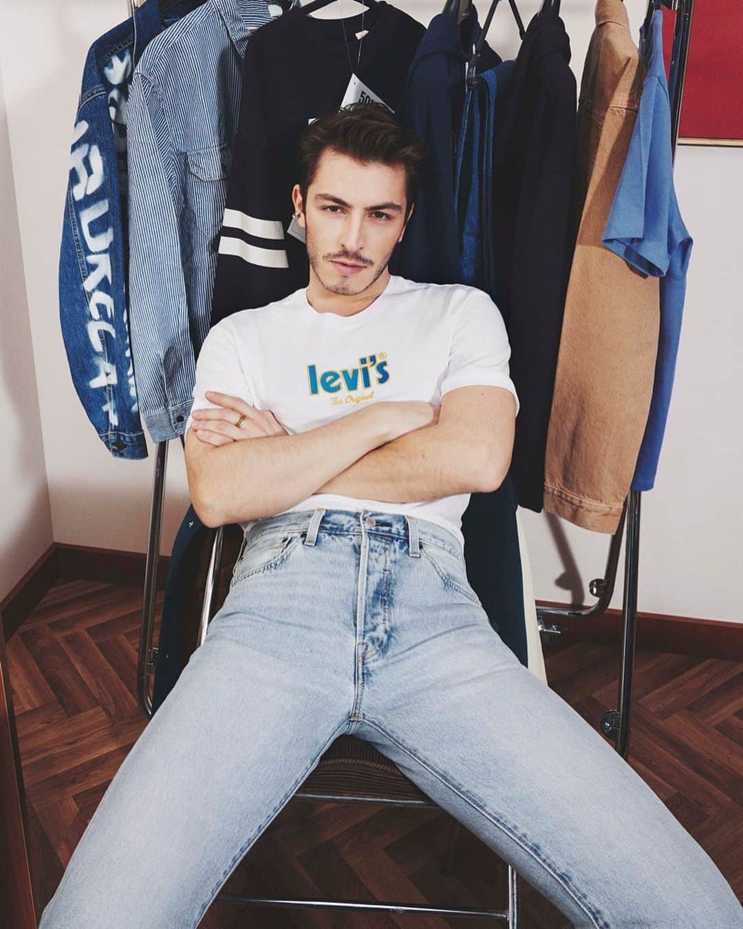 Boran Kuzumのインスタグラム