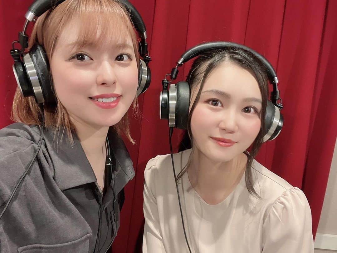 太田理恵のインスタグラム：「本日24時45分から #チャリ姫ラジオ 放送です💓 ゲストは #坂井洋 選手です！ 謙虚で競輪に真っ直ぐな坂井選手とのトーク、そして坂井選手ファンのえみんつぇるが緊張してる様子をお楽しみください🤣  #RCCラジオ」