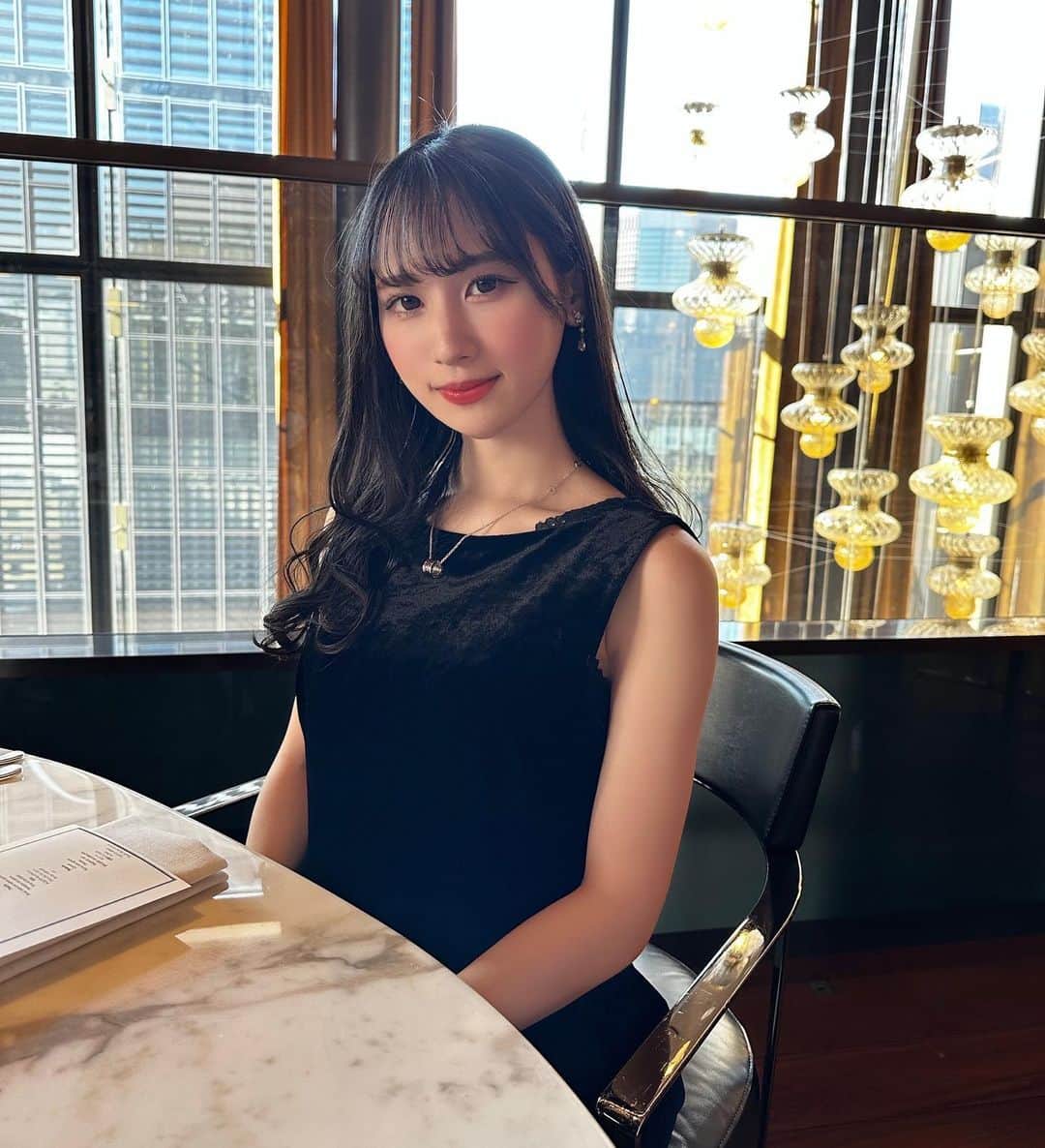 てーらのインスタグラム