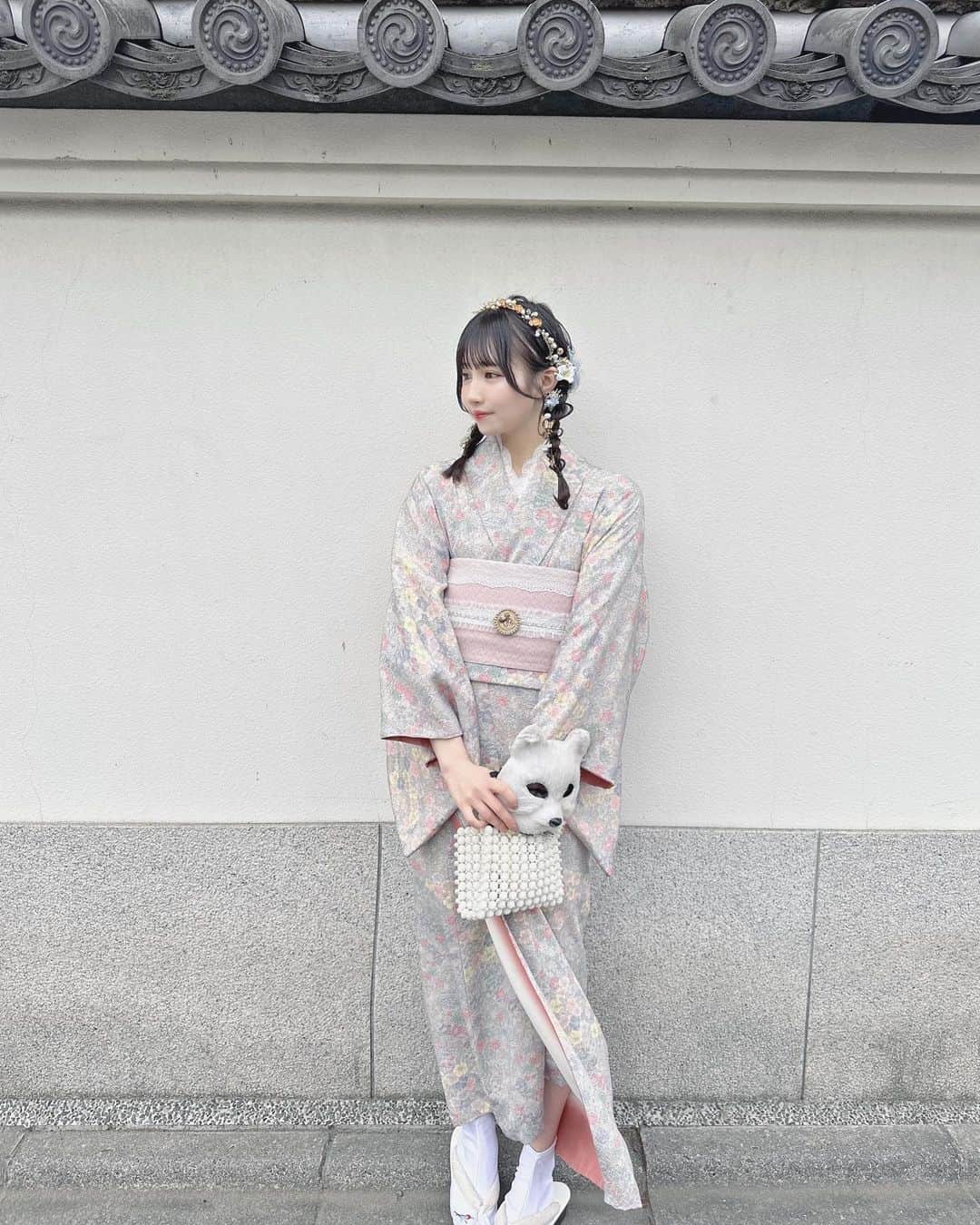 青葉ひなりのインスタグラム