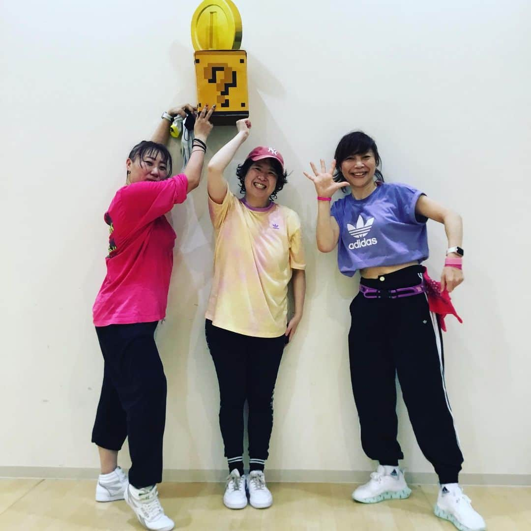 JOYFIT長岡日赤のインスタグラム