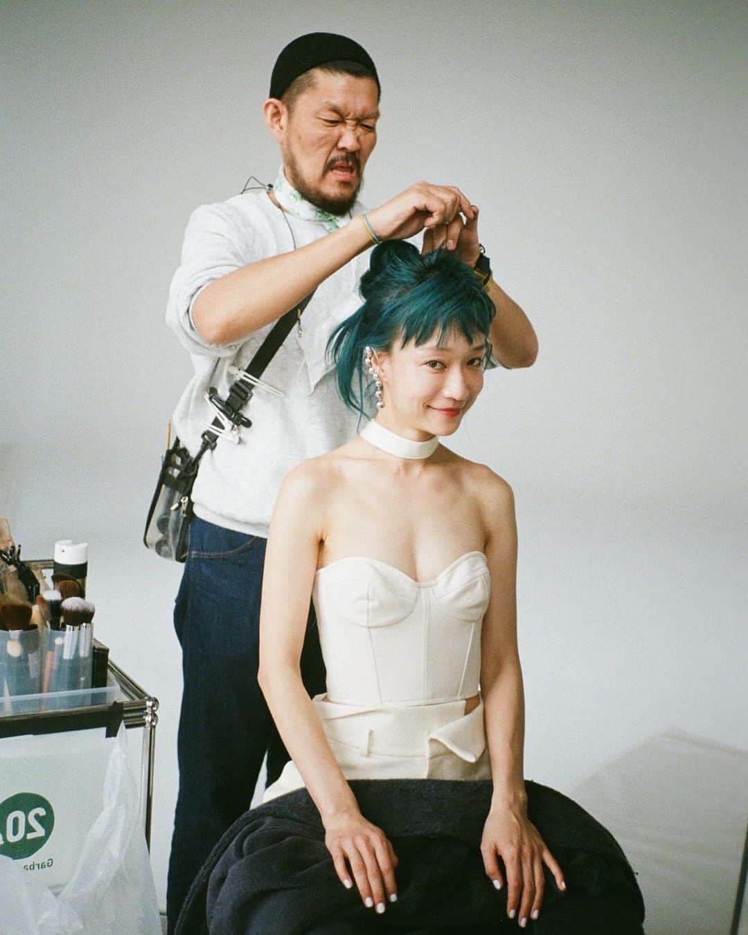 Cazumaxのインスタグラム