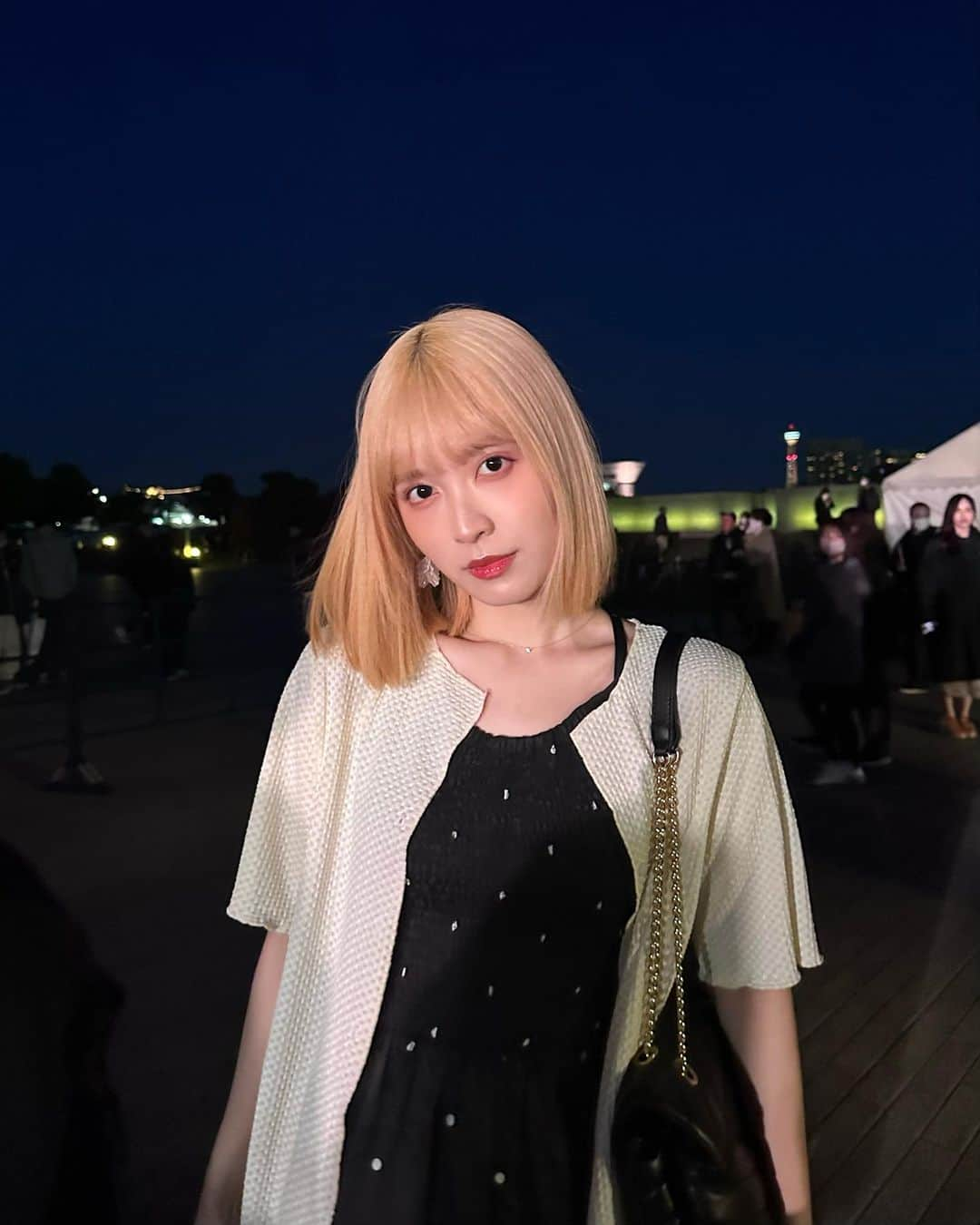 松本愛（まあぴぴ）のインスタグラム：「LIFESTYLE with DOGS 🐾  ありがとうございました🦋  @shein_japan  @sheinofficial  #LWDwithSHEIN #SHEINコーデ #LIFESTYLEwithDOGS」