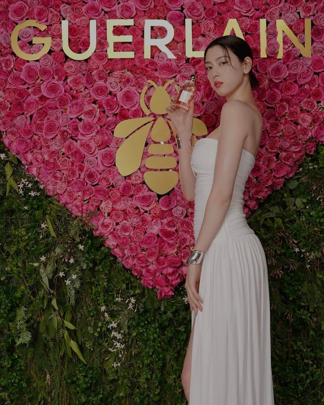 三吉彩花のインスタグラム