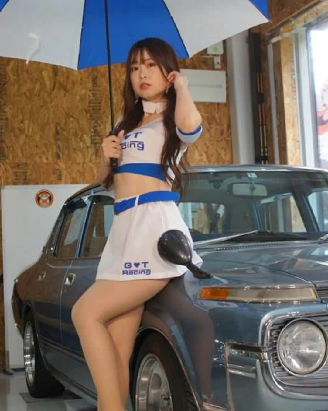広瀬みくのインスタグラム