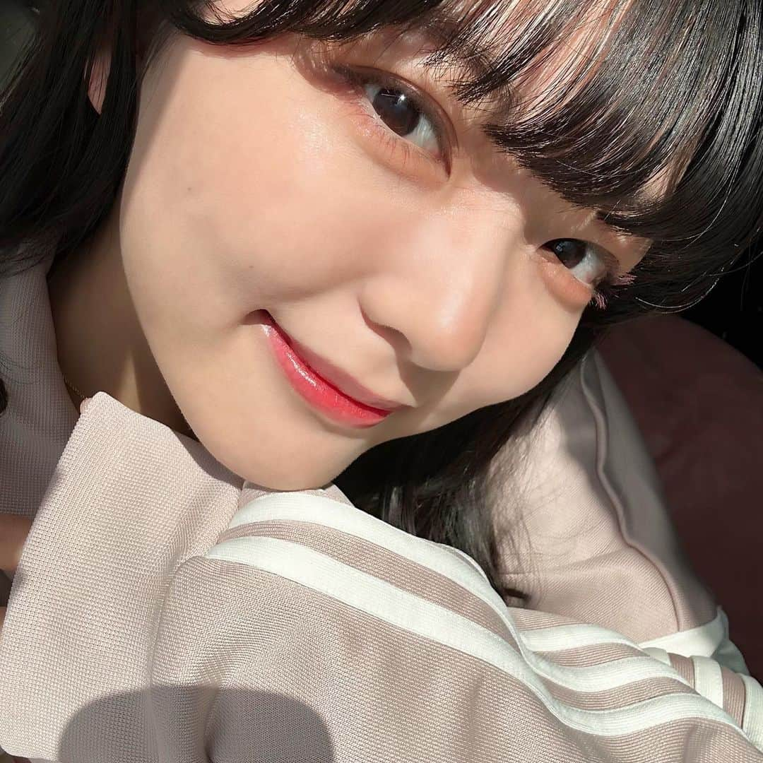 上田理子さんのインスタグラム写真 - (上田理子Instagram)「今年桜の写真撮り損ねたね😔🌸」4月9日 22時45分 - ueda_riko_official