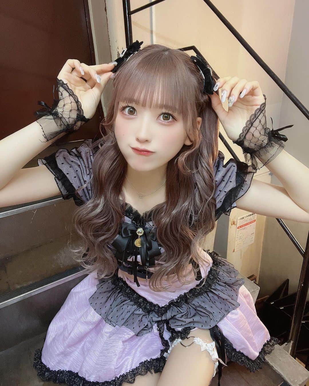 咲真ゆかのインスタグラム