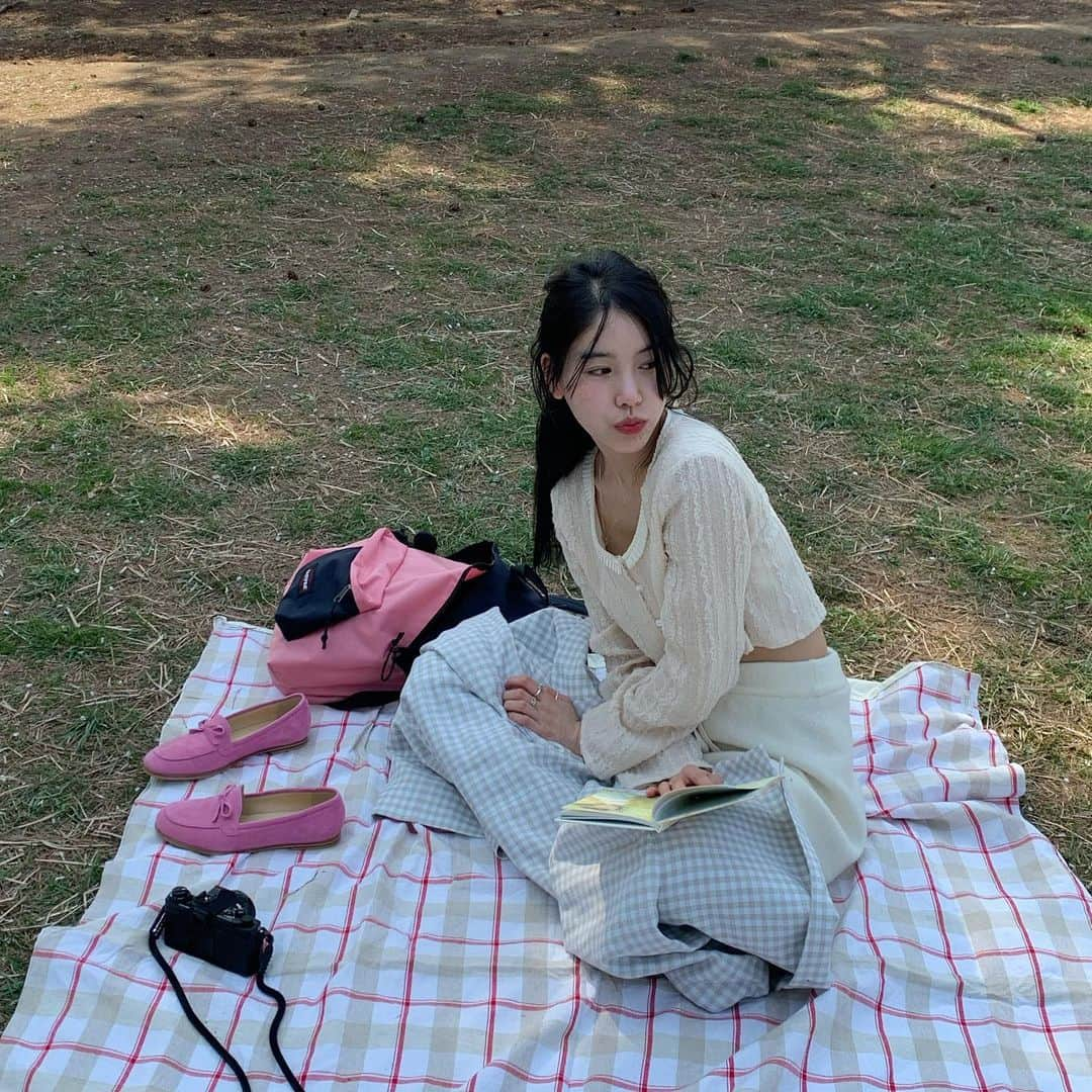 ロコさんのインスタグラム写真 - (ロコInstagram)4月9日 22時54分 - rocoforest