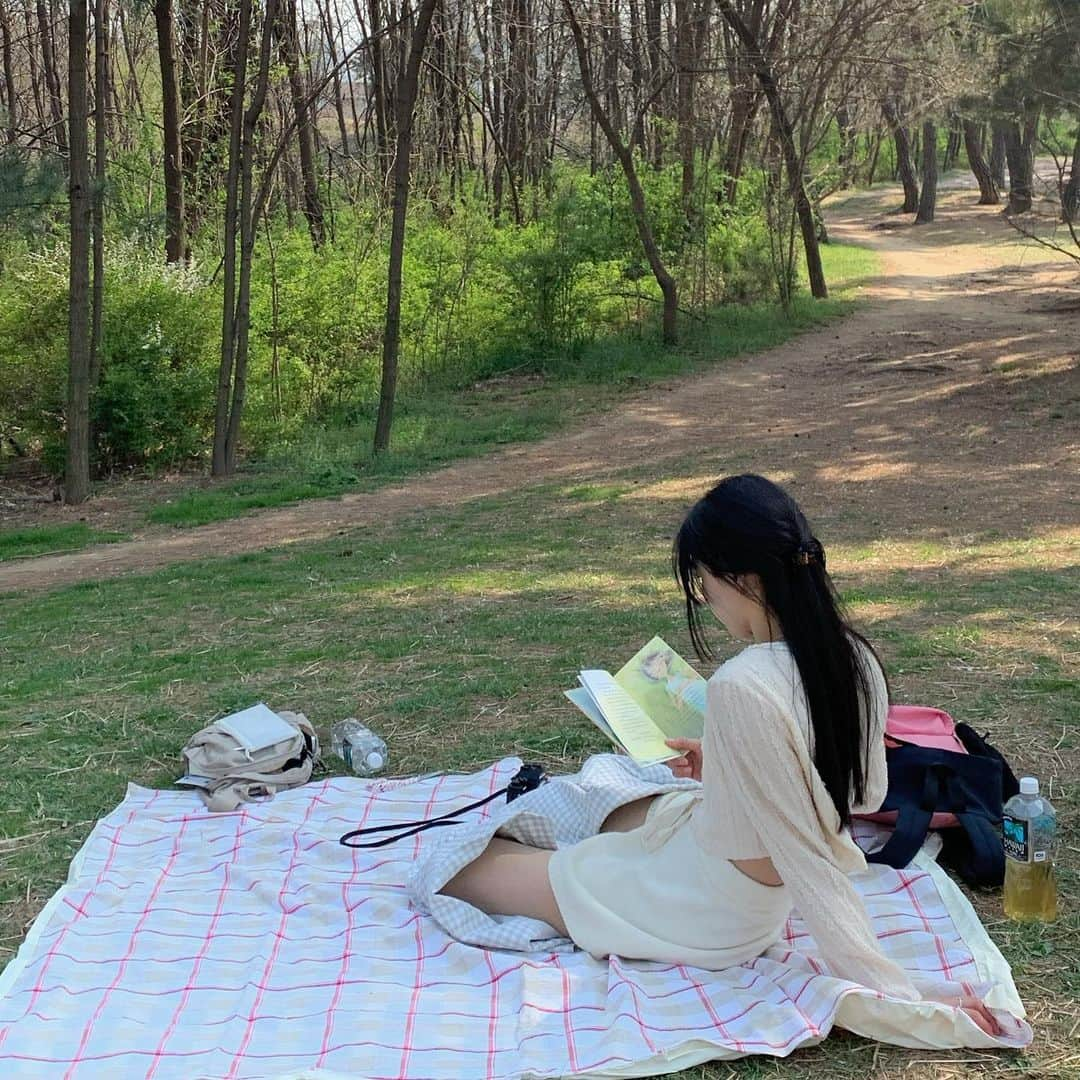 ロコさんのインスタグラム写真 - (ロコInstagram)4月9日 22時54分 - rocoforest