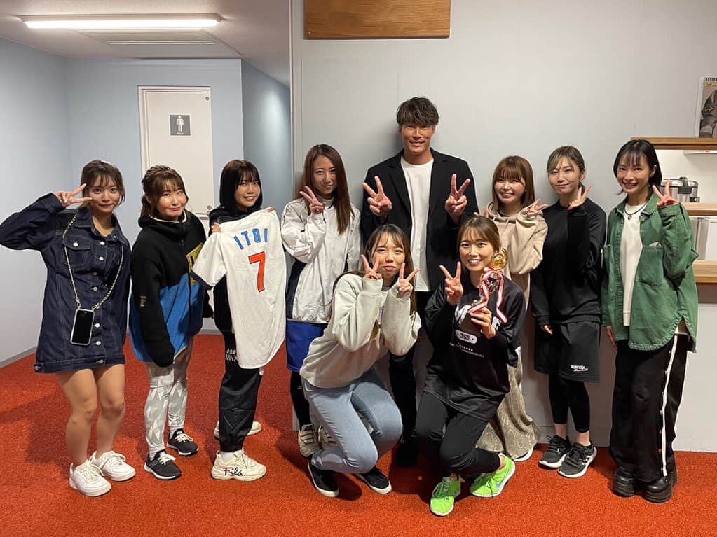 たなかさえのインスタグラム