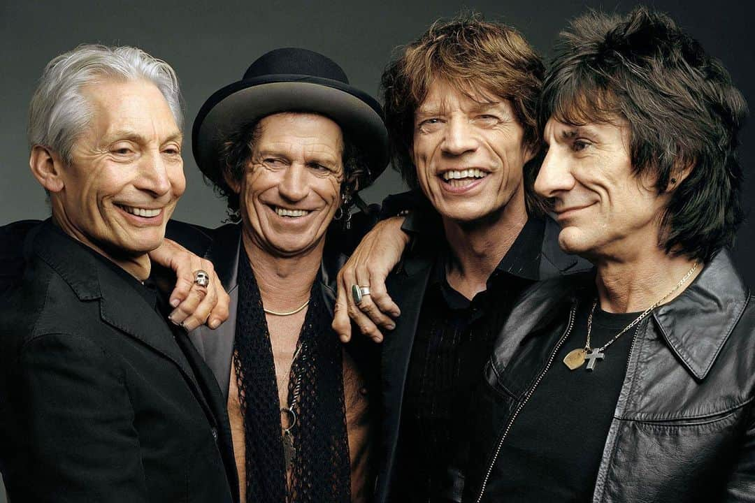 The Rolling Stonesさんのインスタグラム写真 - (The Rolling StonesInstagram)「Happy Easter from the Rolling Stones! 🐣  📸: Mark Seilger」4月9日 23時31分 - therollingstones