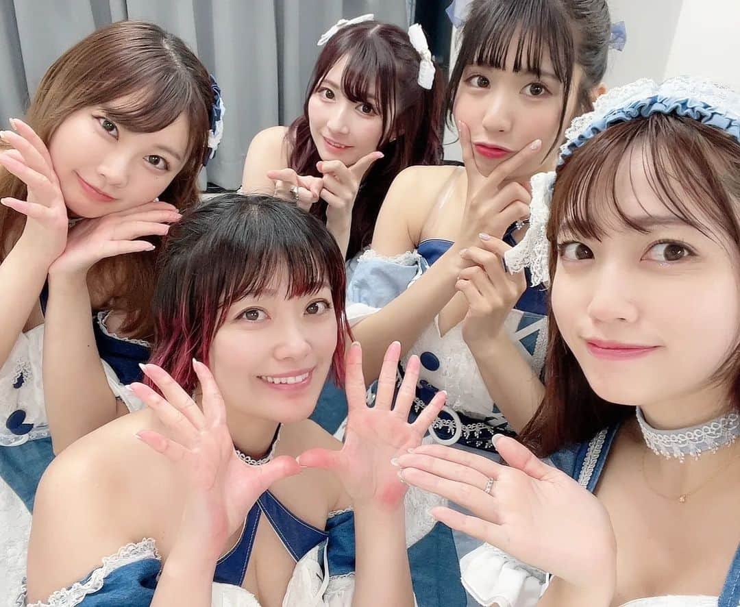 国友愛佳のインスタグラム：「昨日から愛佳は、KNUoNEW復活しましたーー🐰🧡 ケガも治ってこれからまた頑張って行くので、皆さまKNUoNEWのあいかつんも宜しくお願いしまーーす🧡🍊🧡」