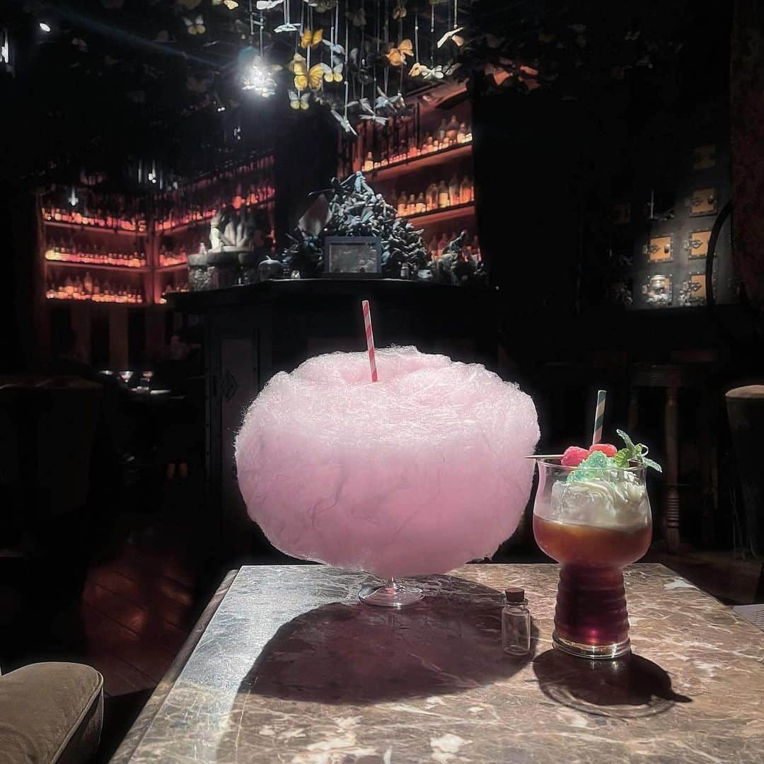 Aiceのグルメインスタ