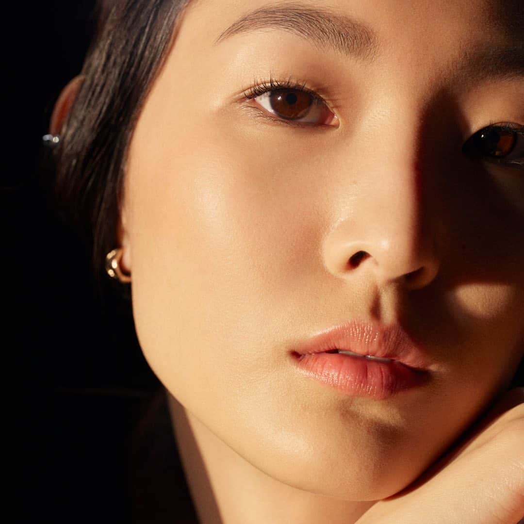 シャネルのインスタグラム