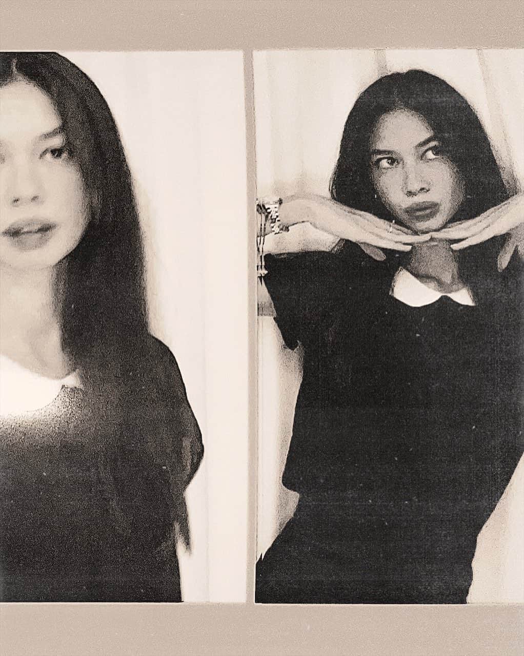 のインスタグラム：「🔳🔳🔳  #diaryukikato」