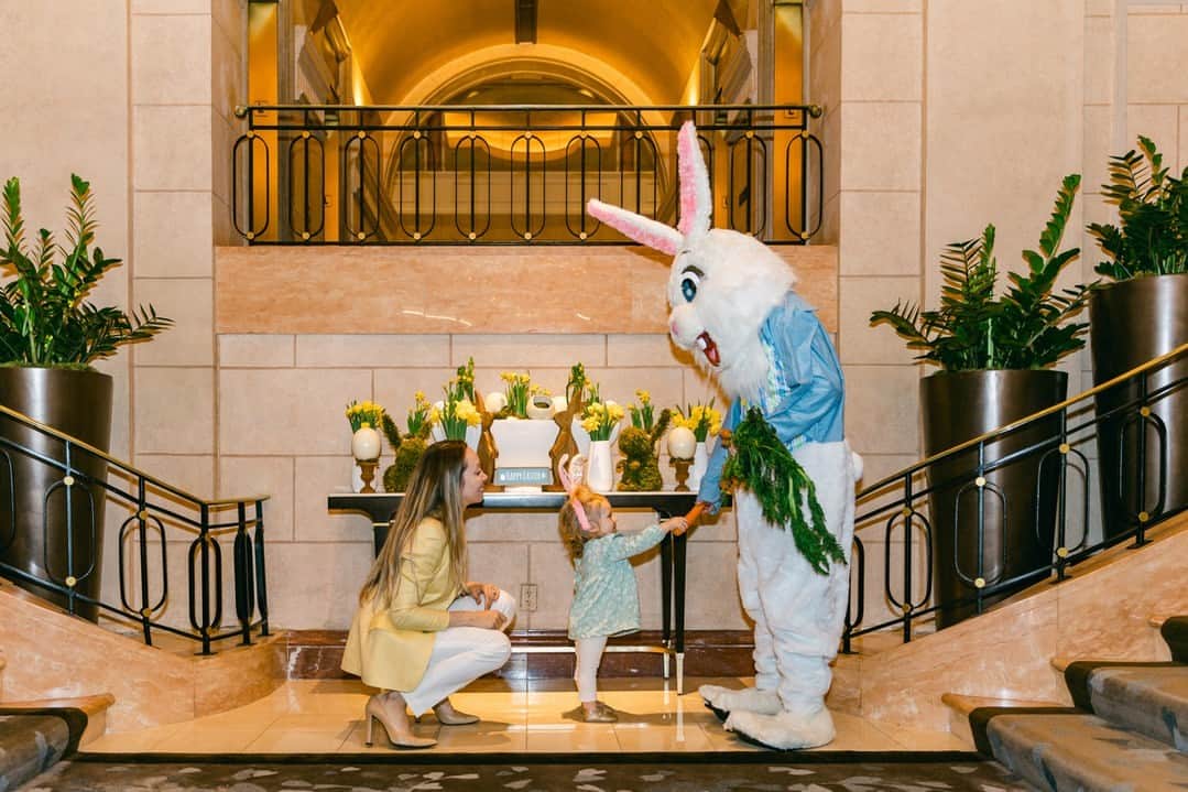 The Peninsula New Yorkのインスタグラム