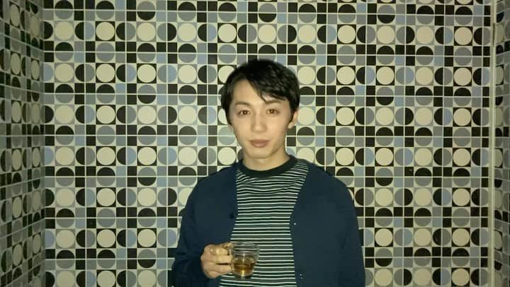 大原海輝のインスタグラム：「明日またひとつ発表があります✌🏻」
