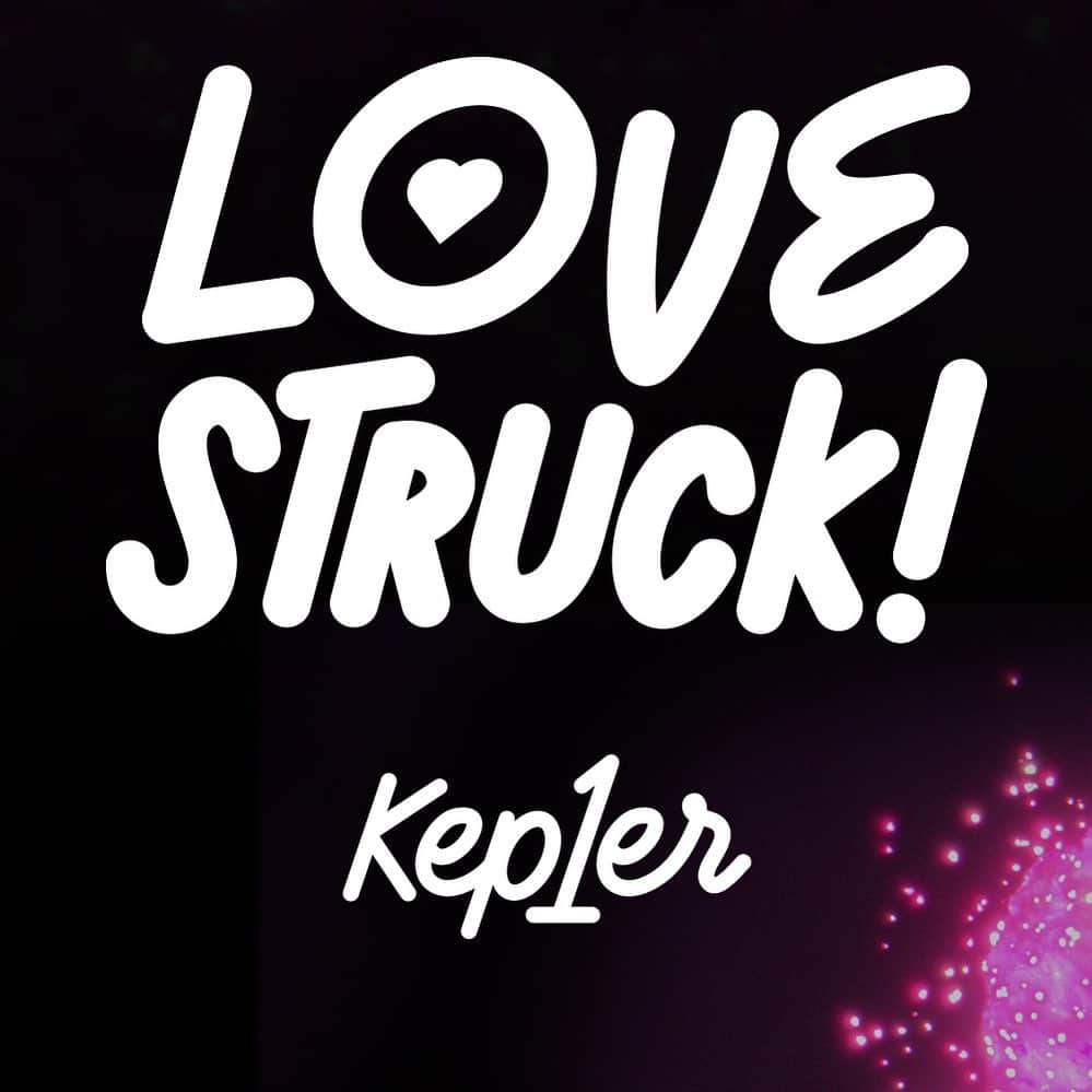 Kep1erさんのインスタグラム写真 - (Kep1erInstagram)「Kep1er l 'Giddy' M/V  Kep1er The 4th Mini Album <𝕃𝕆𝕍𝔼𝕊𝕋ℝ𝕌ℂ𝕂!>  🔗 https://youtu.be/w9ueRzymcU0  2023.04.10 MON 6PM (KST)  #Kep1er #케플러 #Giddy #LOVESTRUCK」4月10日 0時01分 - official.kep1er