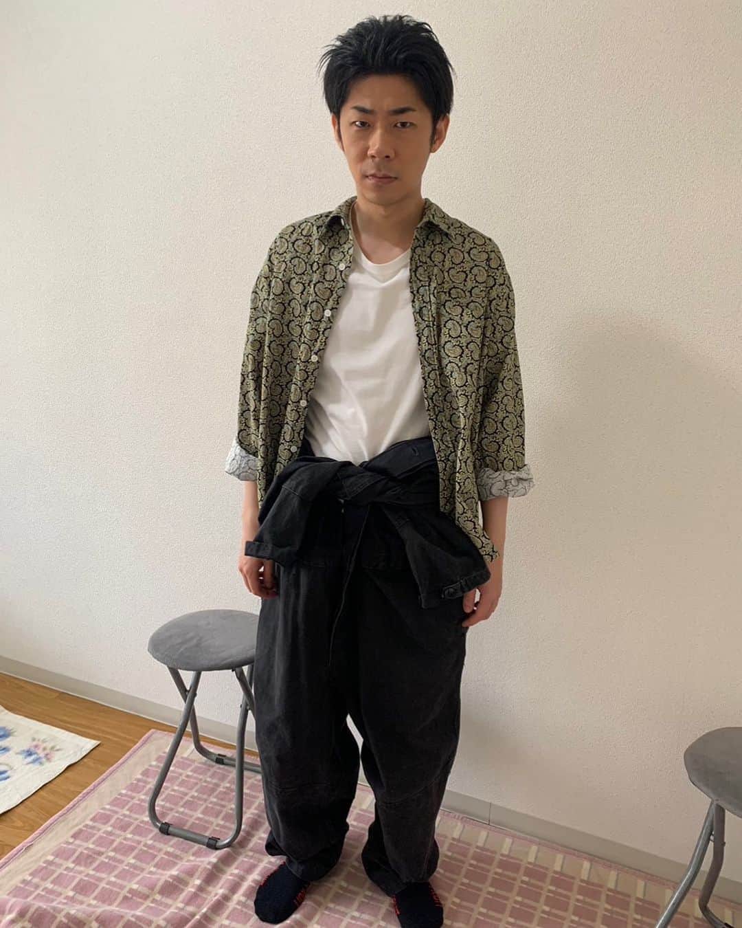 森本晋太郎のインスタグラム