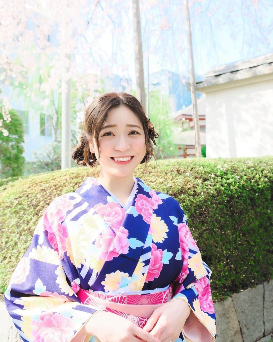 内田 菜々のインスタグラム