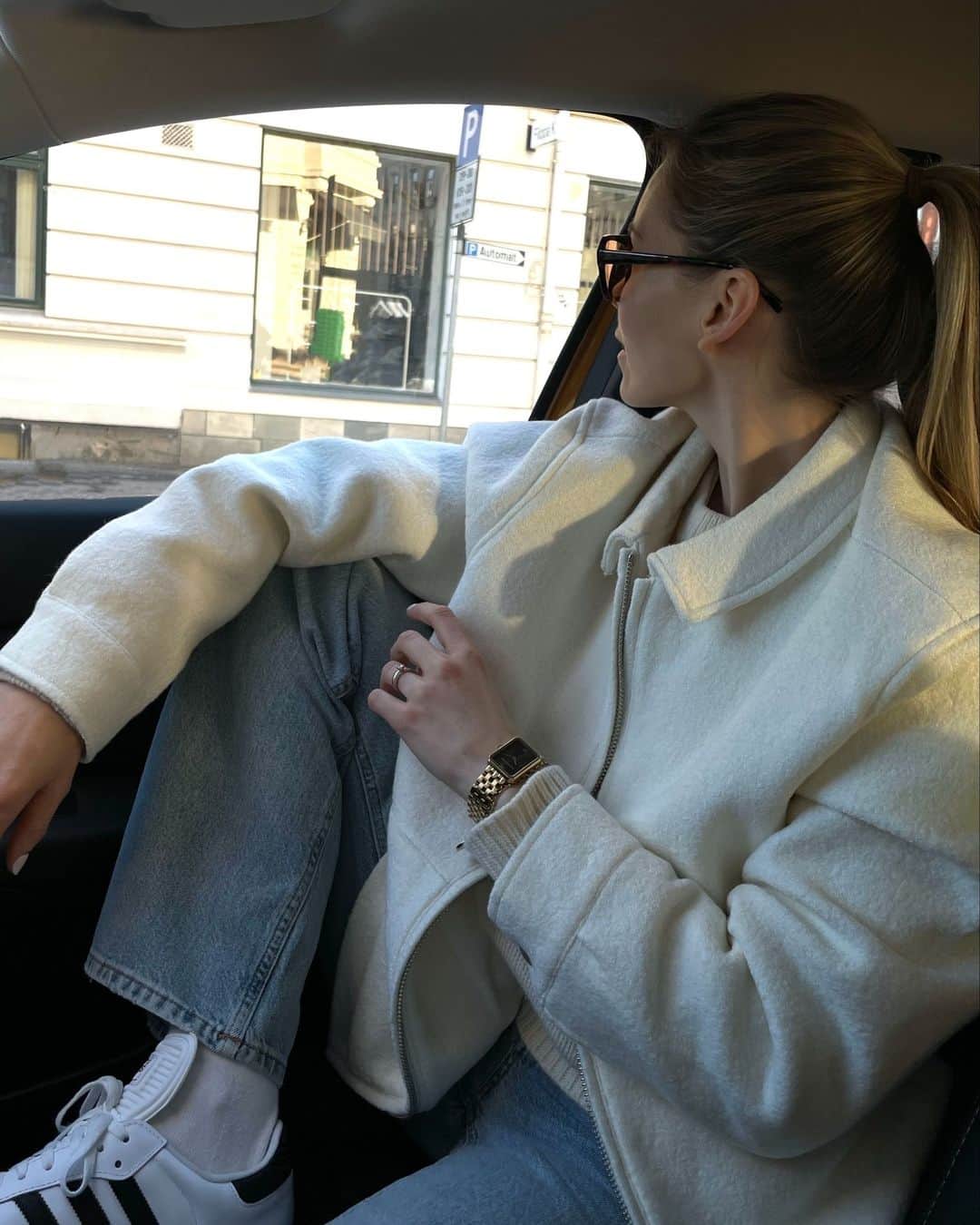 Kapten & Sonのインスタグラム
