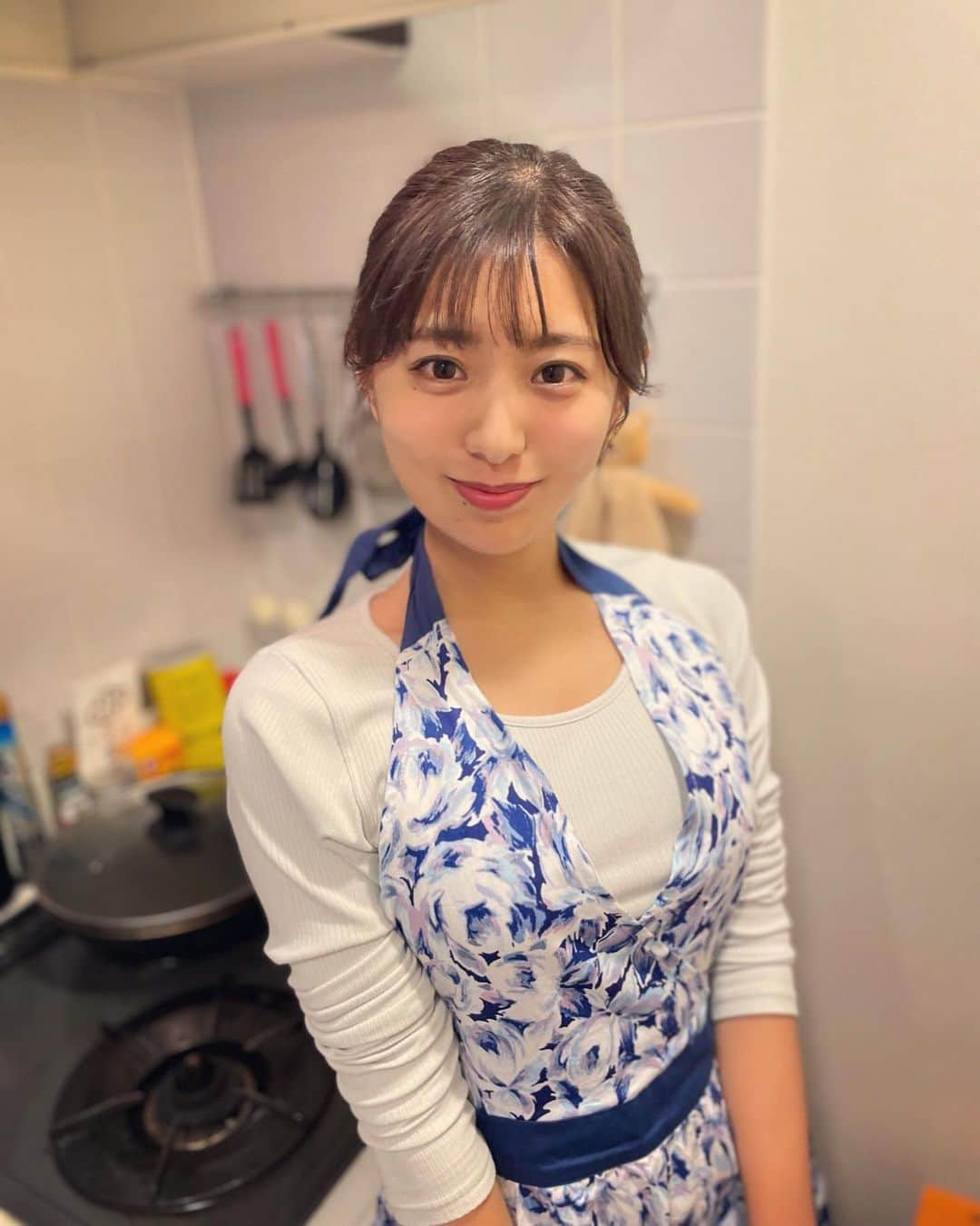 のインスタグラム：「🥣  久々に自炊😋 島根で買ってきたのどぐろとふぐが大優勝🐡」