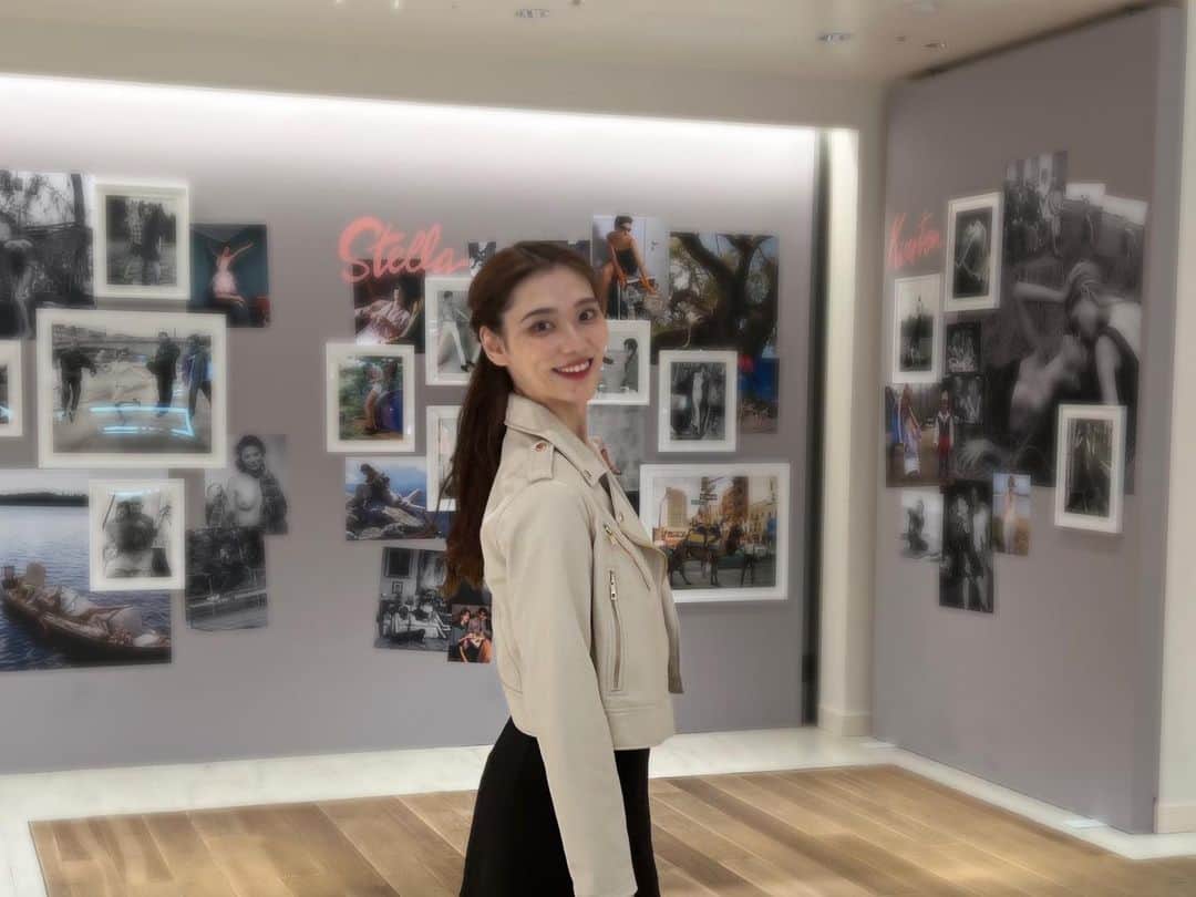 天玲美音のインスタグラム