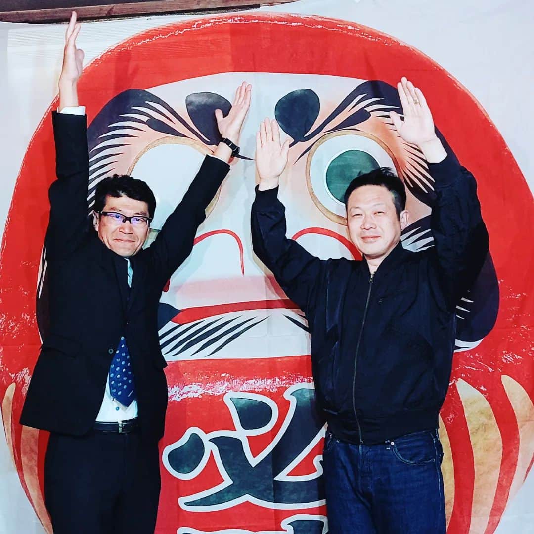 阿部善博のインスタグラム