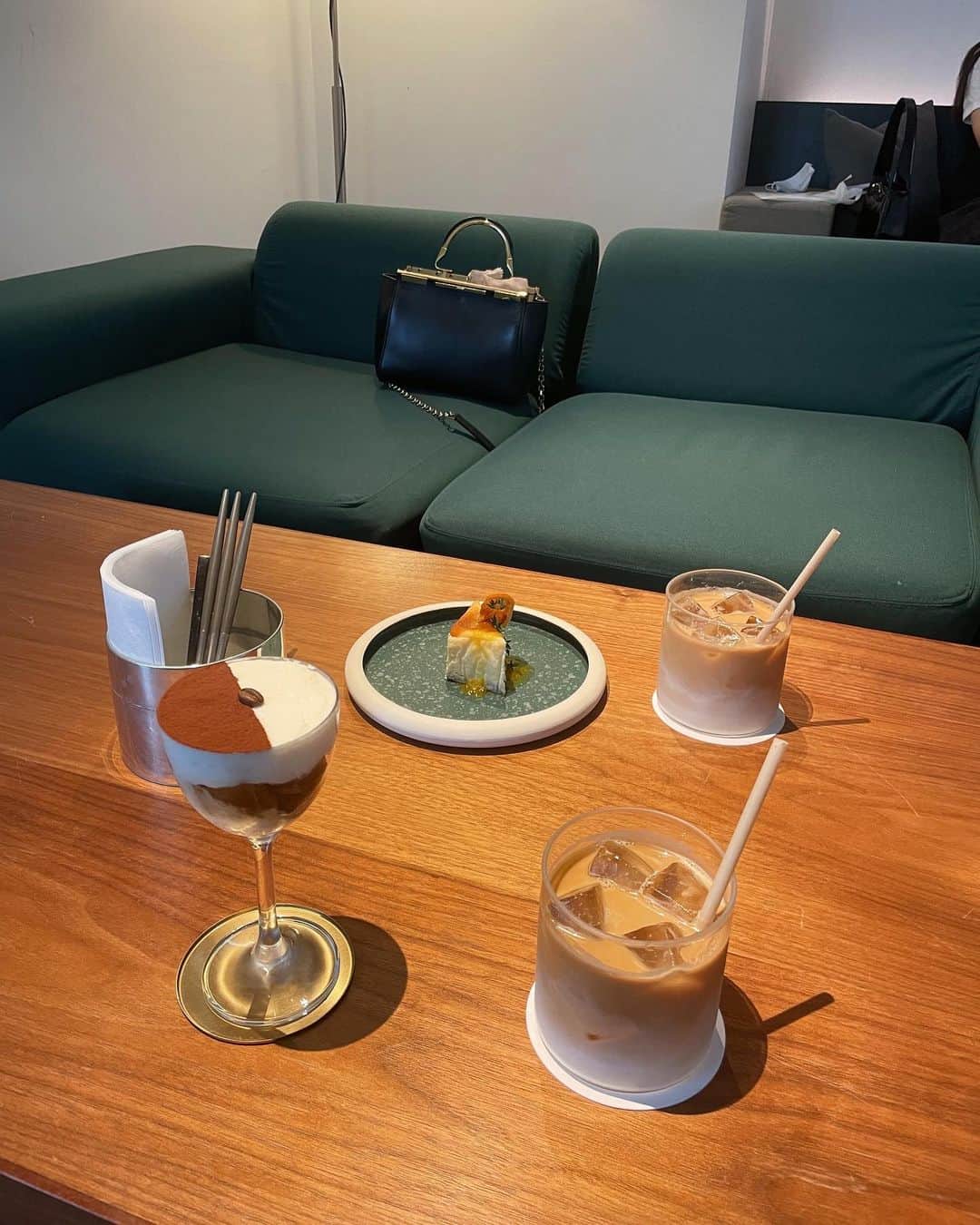 大西百合子のグルメインスタ