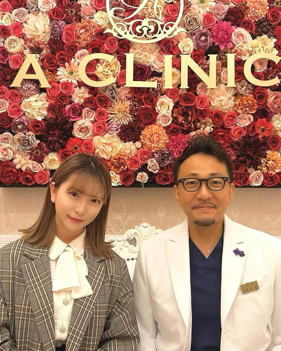 川崎成美さんのインスタグラム写真 - (川崎成美Instagram)「@a_clinic_nagoya の住田先生(@aclinic_sumita	)に《1day小顔脂肪吸引》を施術していただきました！  ほっぺのお肉とフェイスラインが気になっていたので受けることに決めたんです〜！直後からしゅっとして大満足です^_^ 	 施術中は痛みを感じるどころか、うとうとしていたら終わってました！ 痛みだけが心配だったので本当によかった☺️  施術の次の日から普通に生活できたし腫れも痛みも気にならなかったから仕事休めない人とかおすすめ！！  A CLINIC名古屋院さんは院内も綺麗だし先生もスタッフさんも優しいので次は肌治療 ケミカルピーリングとエレクトロポレーションがしようかなって思ってます🥺  #aclinic #aクリニック #エークリニック #aclinic銀座 #aclinic横浜 #aclinic新宿#aclinic名古屋#aclinic大阪 #aclinic池袋 #aclinic仙台 #aclinic福岡 #美容外科 #美容皮膚科 #1day小顔脂肪吸引 #1day小顔 #脂肪吸引 #小顔 #美肌 #二重あご #フェイスライン #糸リフト #aスレッド #顔痩せ #部分やせ #小顔整形 #小顔になりたい #横顔美人 #住田篤紀」4月10日 13時01分 - naru_1127