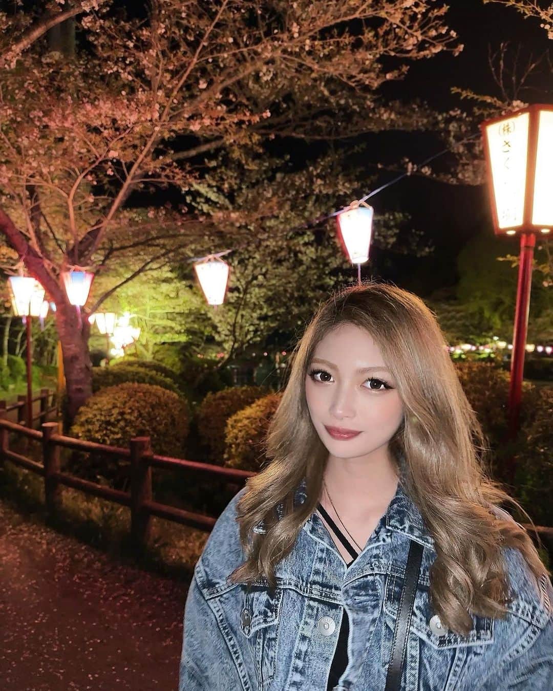 のインスタグラム：「🌸🌸🌸 #cherryblossom」