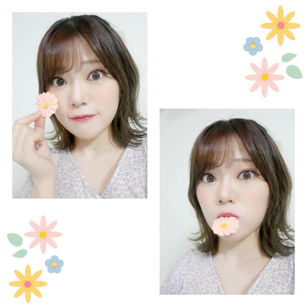 倉知玲鳳のインスタグラム：「春らしいおかし。 白餡でできたぼうろです🌸」