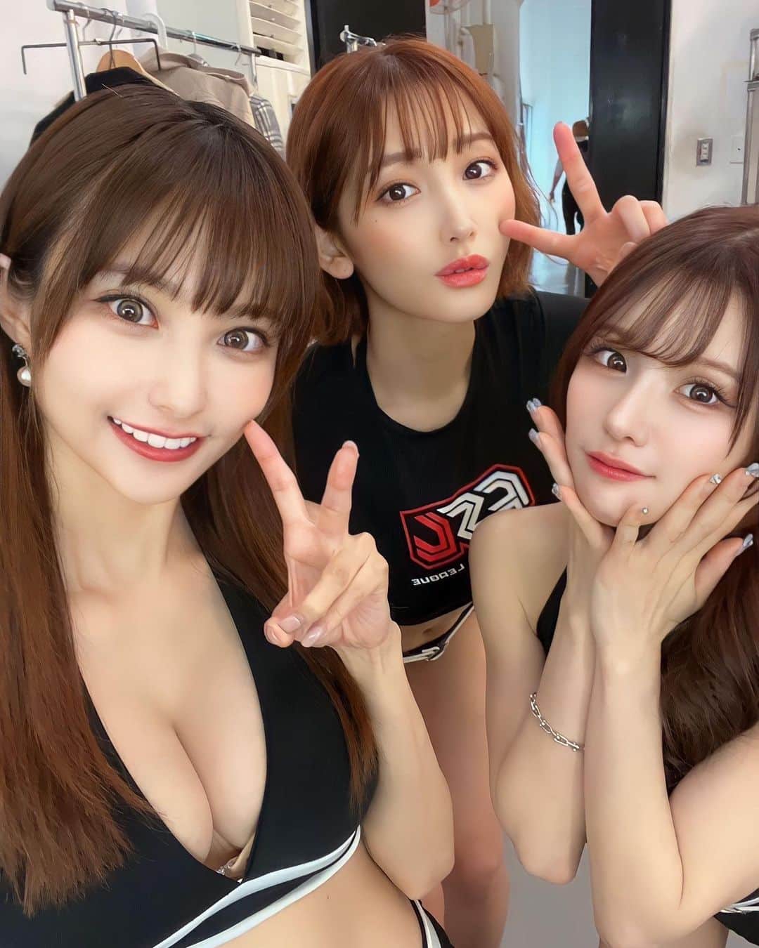 小島みゆのインスタグラム：「本日18:00〜START！  FSL LIVE限定で、 バトルの勝敗を視聴者がジャッジ！ ⇒ ppv.fsl-live.com  ラップの好き嫌いは人それぞれだけど 視聴者参加型は嬉しい! 🙆‍♀️✨✨」