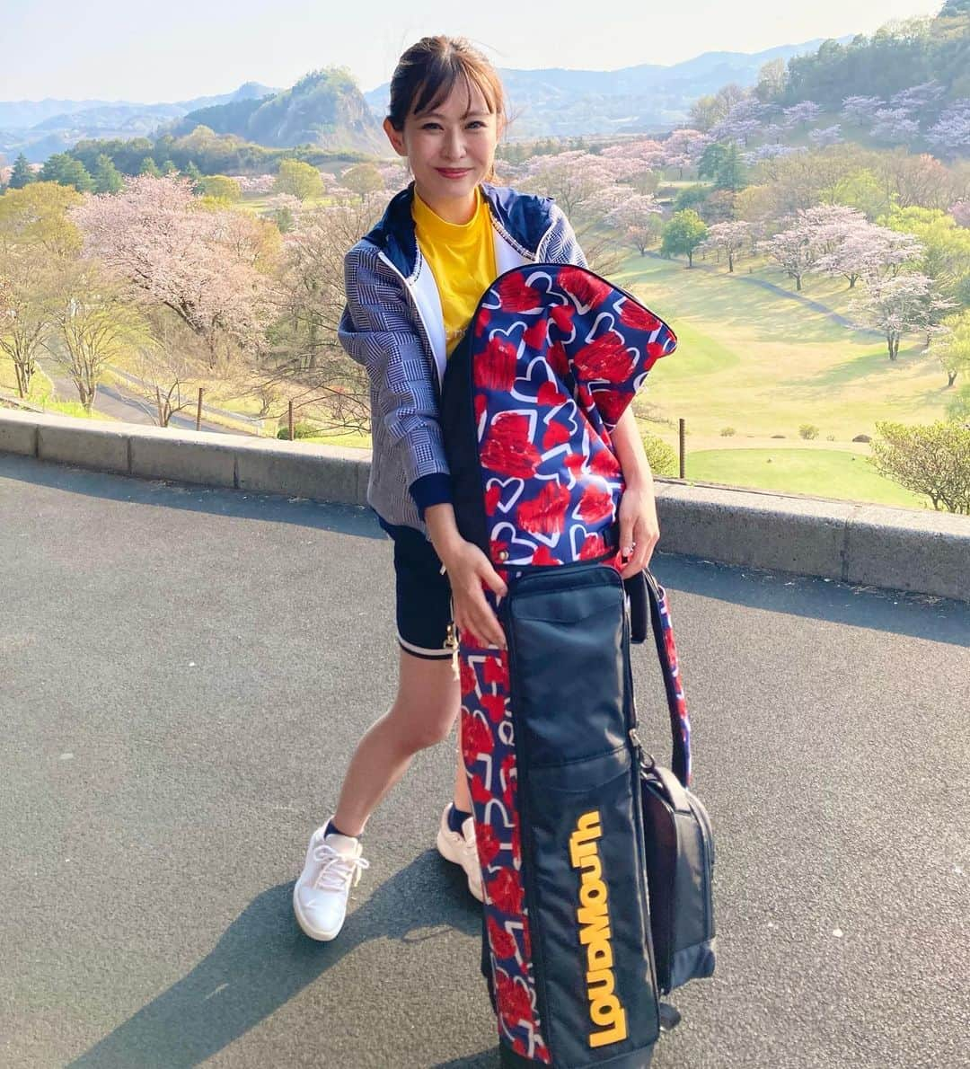 中庄司愛希のインスタグラム