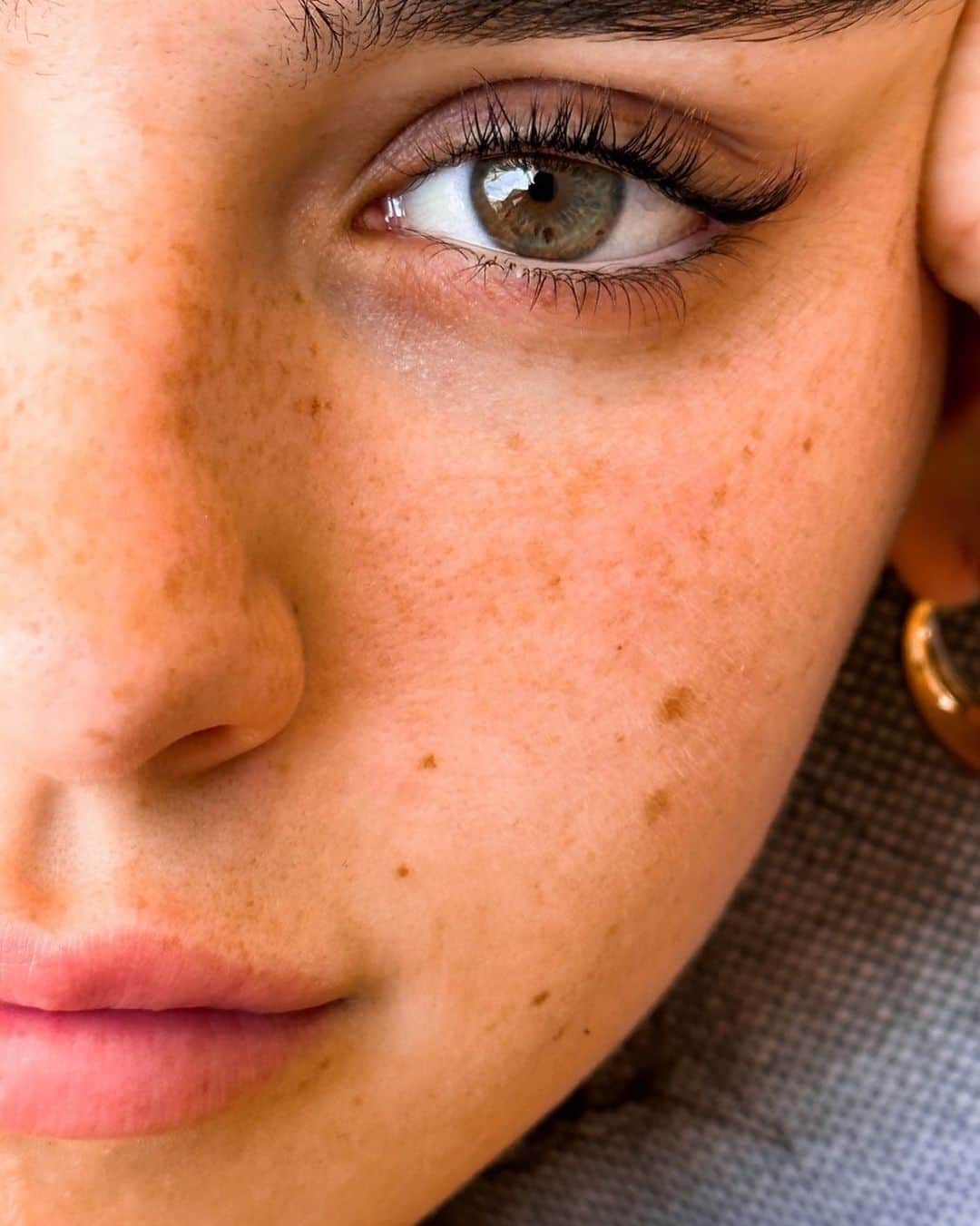 ニック・ビオールのインスタグラム：「Perfection 👁️」