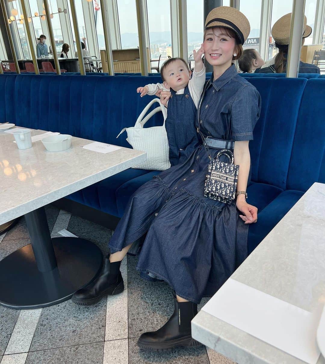あすかのインスタグラム
