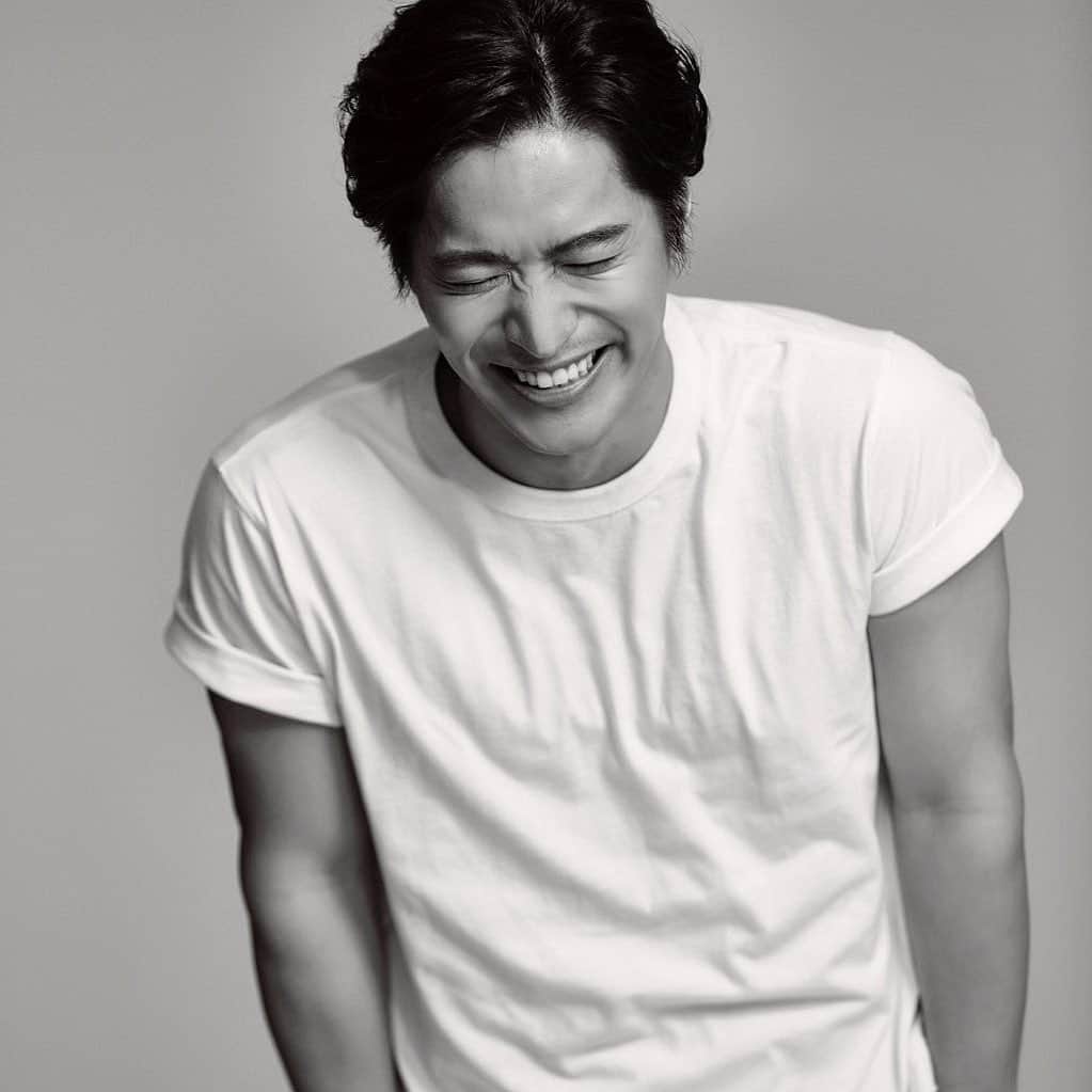 田中啓太のインスタグラム：「沢山の誕生日祝いのメッセージ、ありがとうございます🤍🎂  35歳も自分らしく、信じた道を歩んでいきます❣️  Thank you everyone, I just wanted to say thanks to all of you and to let you guys know how fantastic it feels to have friends like you🥰 You made my day!! Cheers🥂✨ * * #田中啓太」