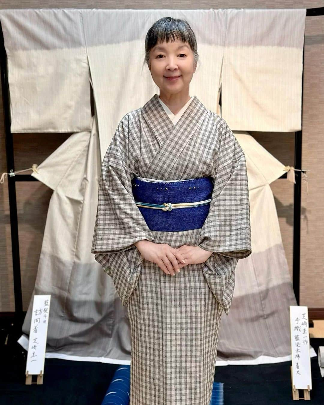 山崎陽子のインスタグラム