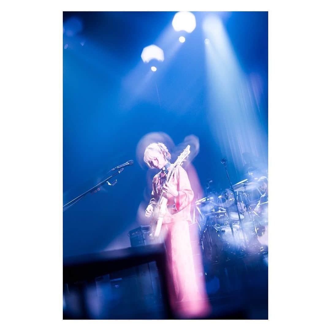 MAMIのインスタグラム：「SCANDAL TOUR 2023「unlimited UTOPIA」@ZeppOsakaBayside . . 来てくれたみんなありがとう🧝‍♀️💫 大阪、声デカすぎでは😍🙏💦💦💦 地鳴りしてたよね⁉️⁉️⁉️⁉️😍😍😍💦💦💦(?) おかえりって言ってもらえる幸せがそこにはあった😭😭🙏 本当に当たり前はいつだって特別なﾝﾀﾞっ…😭😭🙏❣忘れなィﾖ‼️😭💎❣️ . . まみちゃんはこの度ファンサの鬼👹ﾄﾞｺﾄﾞｺﾄﾞｺﾄﾞｺになりました😌 . .  📸 @ninjajon」