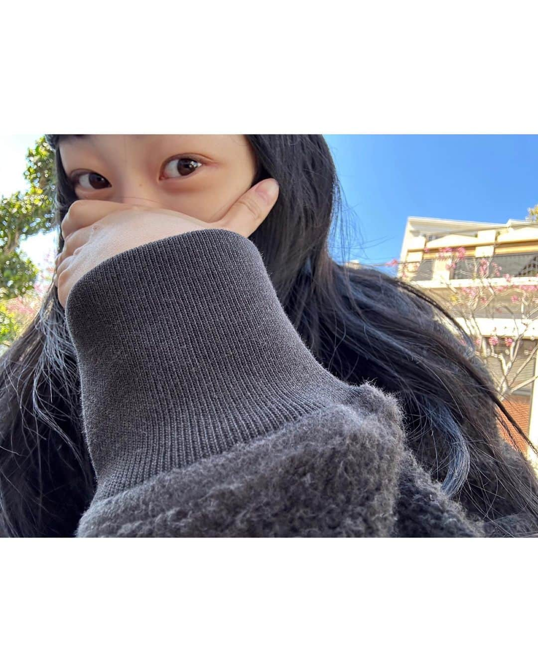 aespaさんのインスタグラム写真 - (aespaInstagram)「굿모닝  #aespa #GISELLE」4月10日 8時44分 - aespa_official