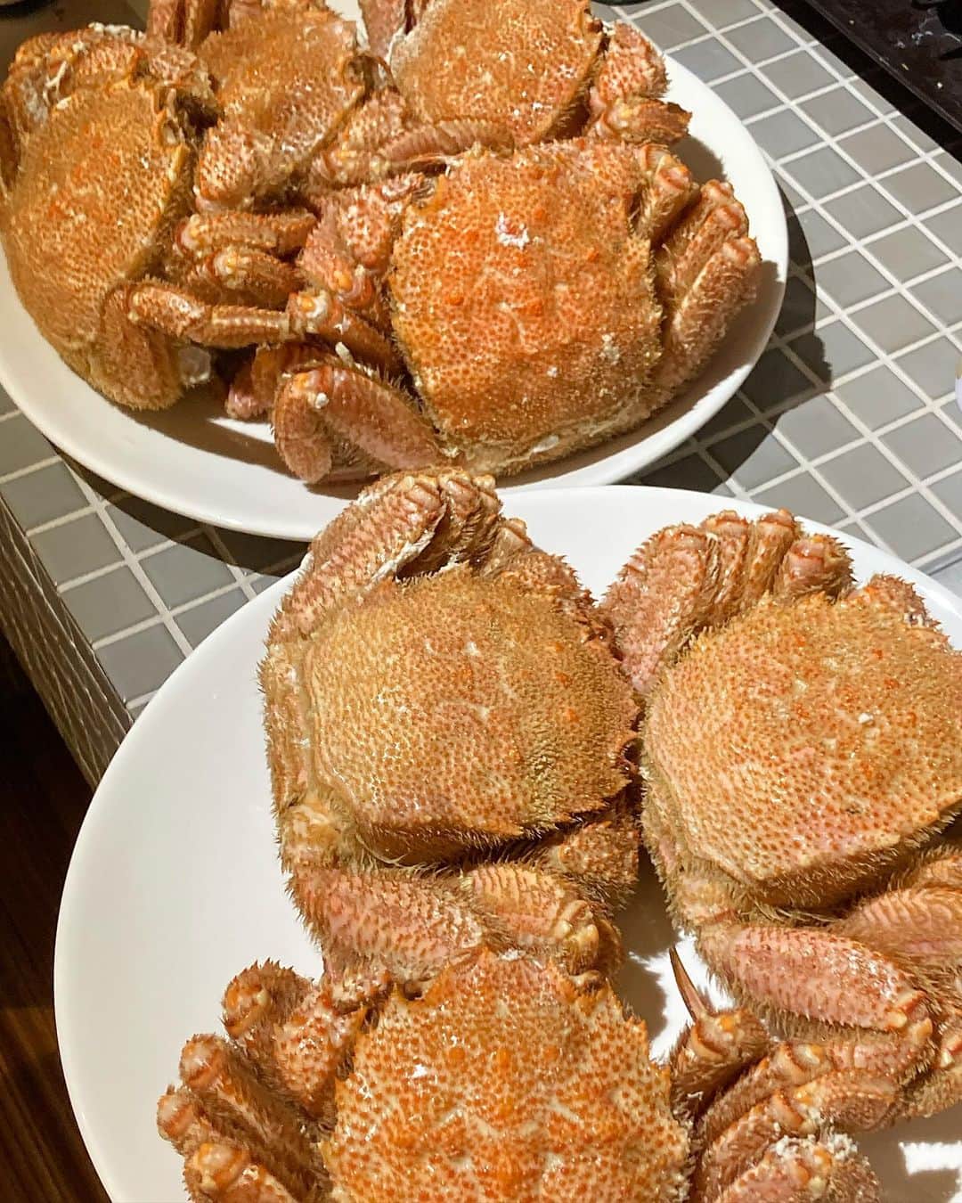 成松修さんのインスタグラム写真 - (成松修Instagram)「料理作るの得意です。 シェフ役できます。 オファーお待ちしております👨‍🍳  #パスタ #俳優です  #毛蟹のトマトソース #鮭のクリームソース #ホタテの肝ソース #鮭のトマトクリームソース」4月10日 14時22分 - ore_osamu