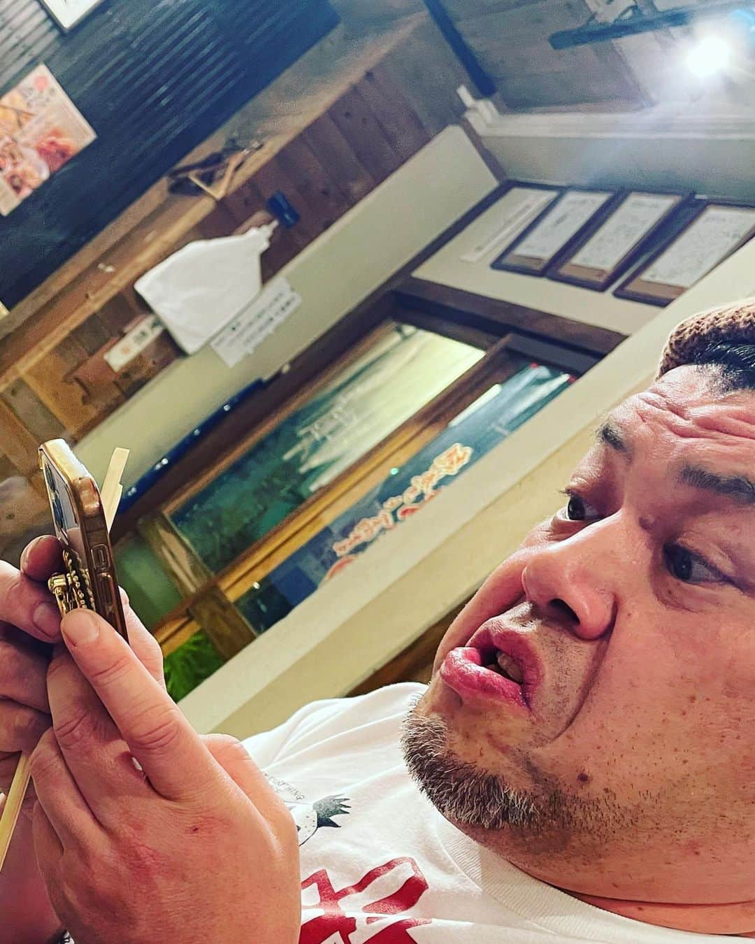宮田麺児さんのインスタグラム写真 - (宮田麺児Instagram)「楽しい夜やったわ。」4月10日 8時55分 - miyatamenji