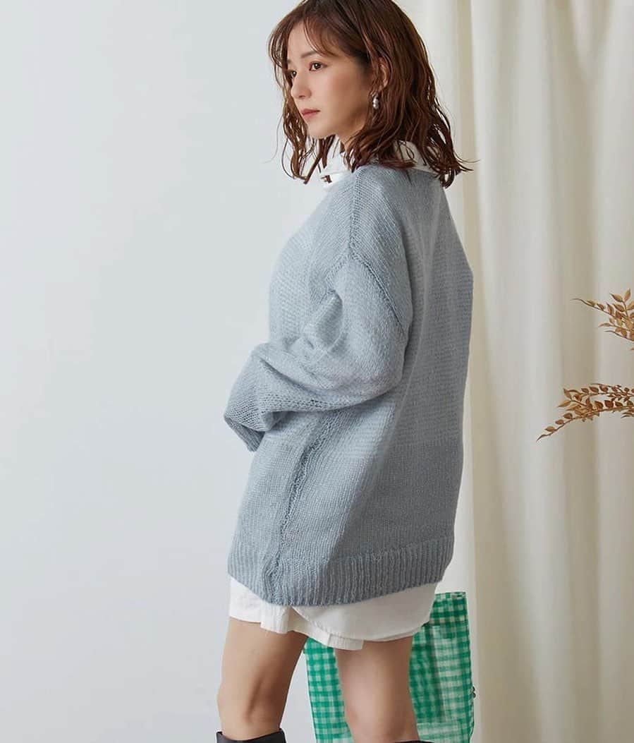 岩本知世のインスタグラム：「🥰❤️」