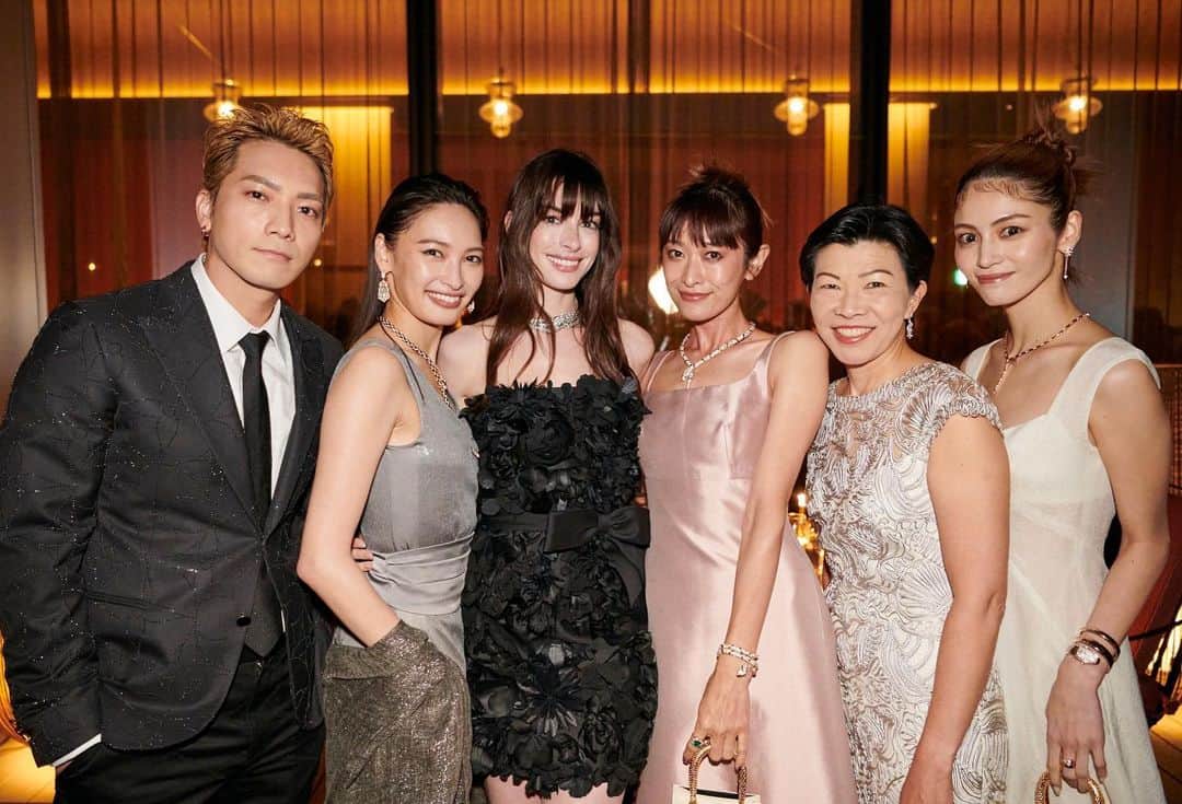のインスタグラム：「📍BULGARI HOTEL TOKYO  @bulgari  @bulgarihotels  #Bulgari  #BulgariHotels  #BulgariHotelTokyo」